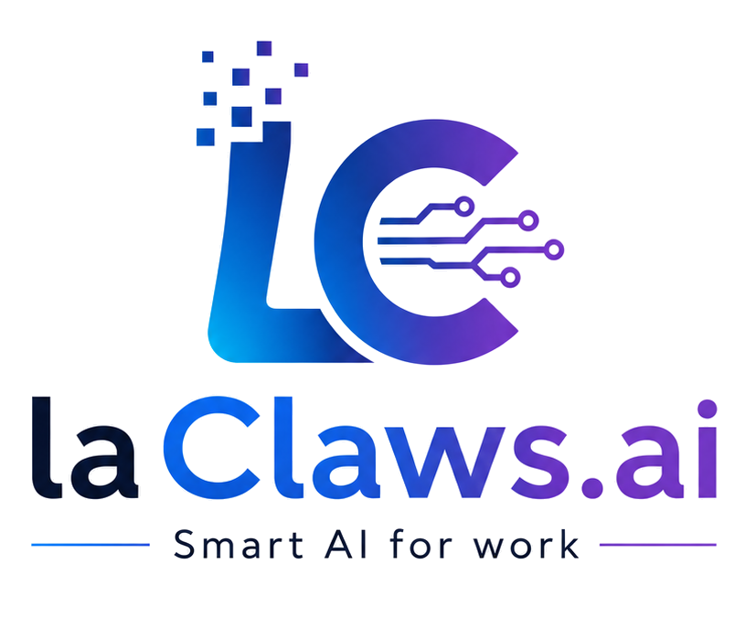 laClaws.ai
